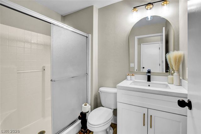 474 Edgefield Ridge Place, Henderson, NV 89012