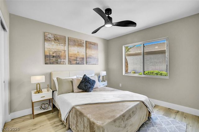 474 Edgefield Ridge Place, Henderson, NV 89012