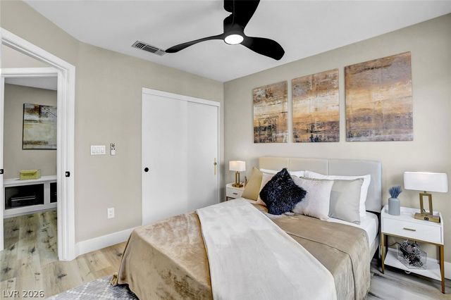 474 Edgefield Ridge Place, Henderson, NV 89012