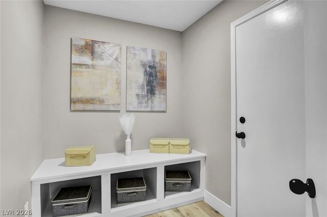 474 Edgefield Ridge Place, Henderson, NV 89012