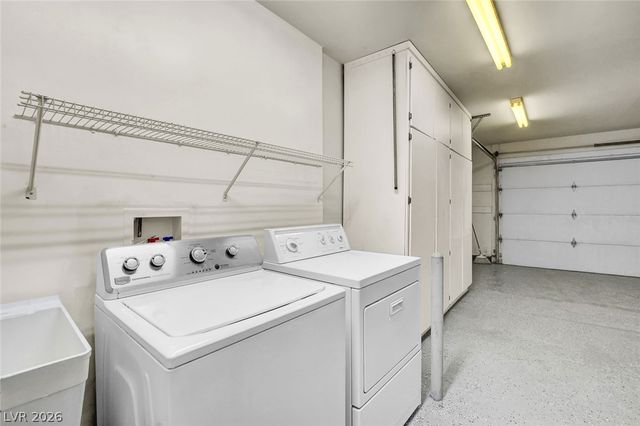 474 Edgefield Ridge Place, Henderson, NV 89012