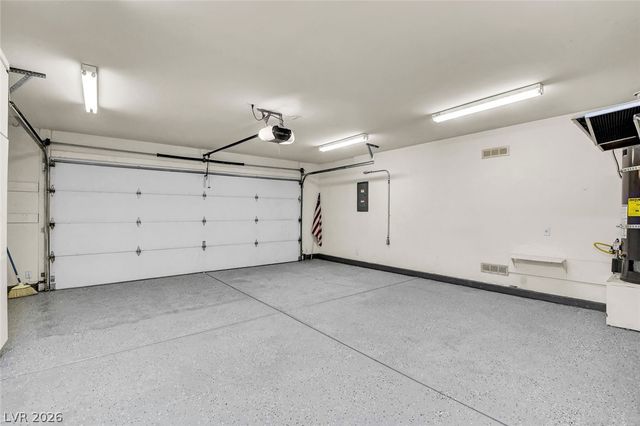 474 Edgefield Ridge Place, Henderson, NV 89012