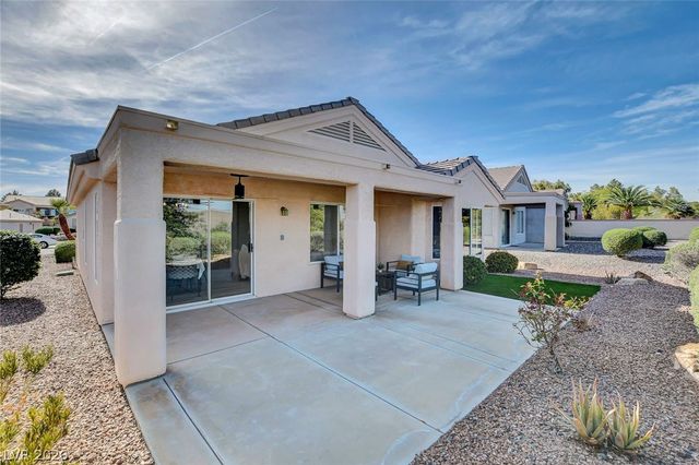 474 Edgefield Ridge Place, Henderson, NV 89012