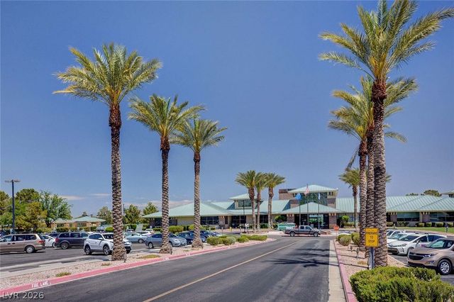 474 Edgefield Ridge Place, Henderson, NV 89012