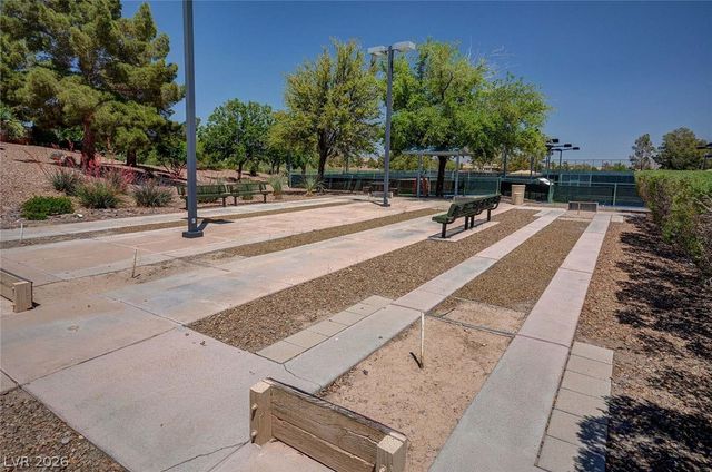 474 Edgefield Ridge Place, Henderson, NV 89012