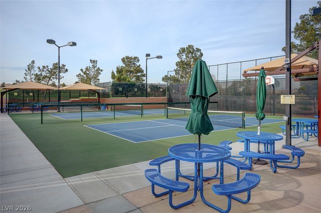 474 Edgefield Ridge Place, Henderson, NV 89012