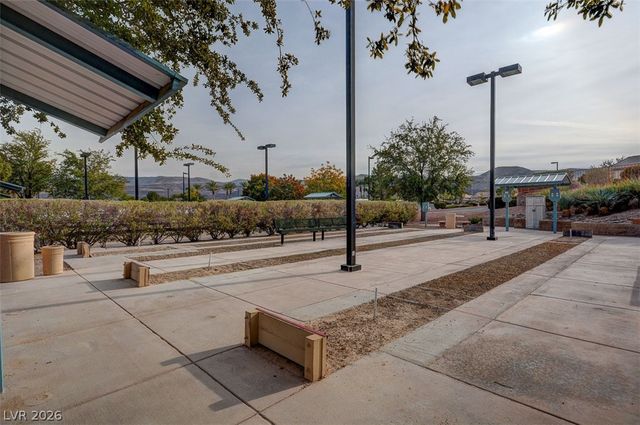 474 Edgefield Ridge Place, Henderson, NV 89012