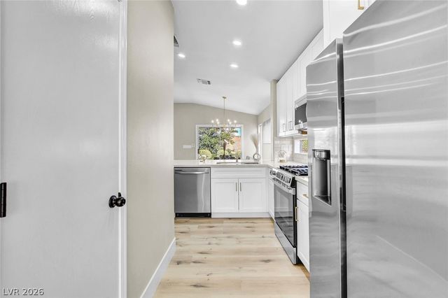 474 Edgefield Ridge Place, Henderson, NV 89012