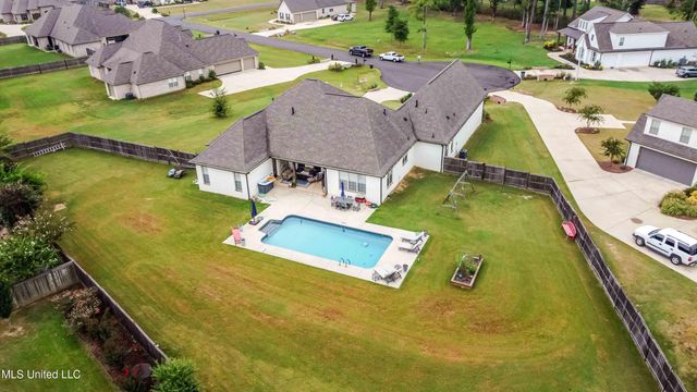 308 Leland Drive, Brandon, MS 39042