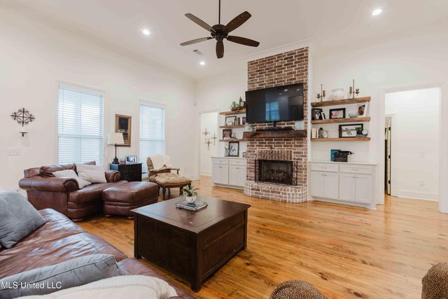 308 Leland Drive, Brandon, MS 39042