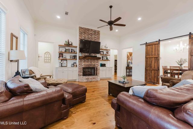 308 Leland Drive, Brandon, MS 39042