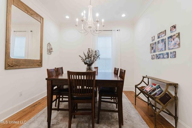 308 Leland Drive, Brandon, MS 39042