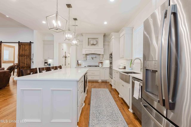 308 Leland Drive, Brandon, MS 39042
