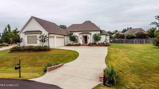 308 Leland Drive, Brandon, MS 39042