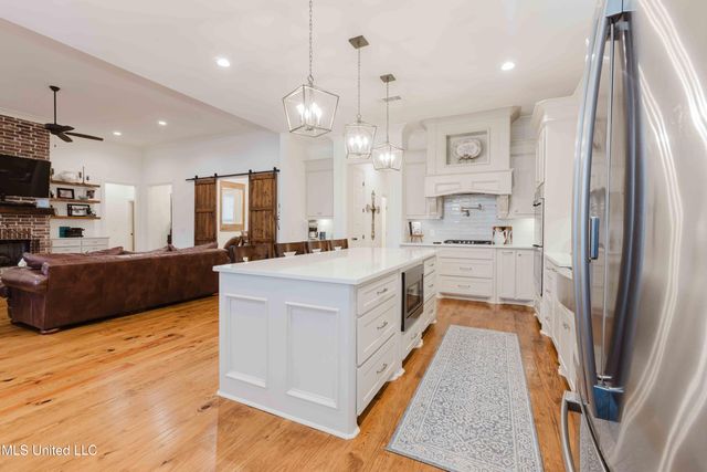308 Leland Drive, Brandon, MS 39042