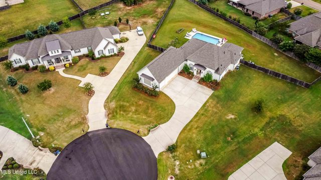 308 Leland Drive, Brandon, MS 39042