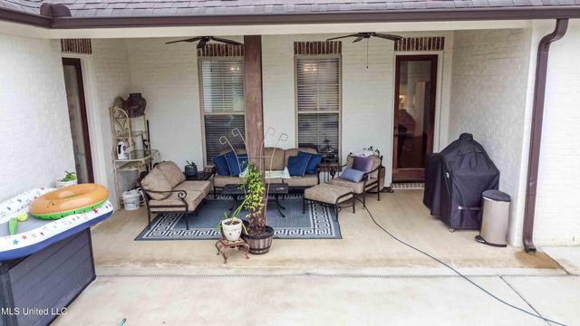 308 Leland Drive, Brandon, MS 39042