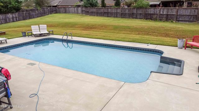 308 Leland Drive, Brandon, MS 39042