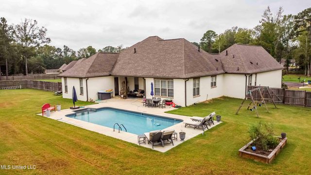 308 Leland Drive, Brandon, MS 39042