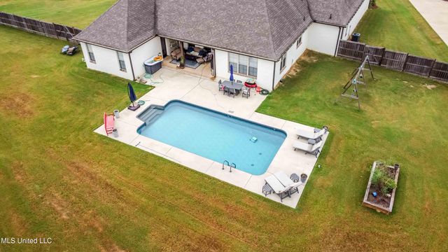 308 Leland Drive, Brandon, MS 39042