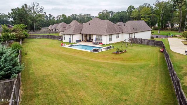 308 Leland Drive, Brandon, MS 39042