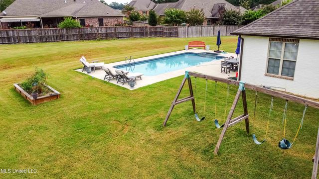 308 Leland Drive, Brandon, MS 39042