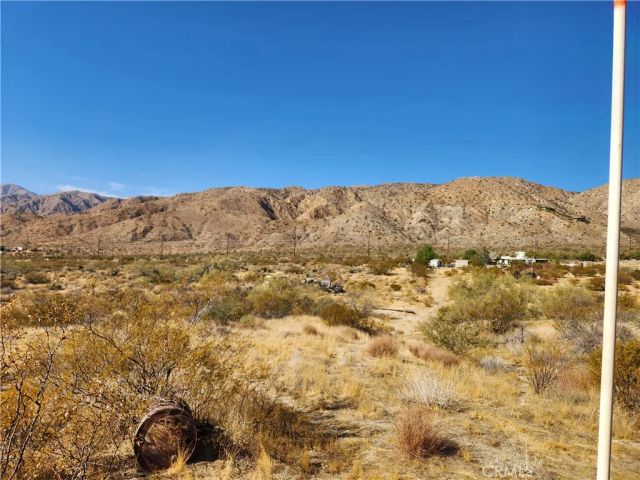 29 Palms, Morongo Valley, CA 92256