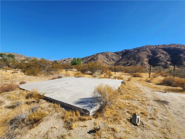 29 Palms, Morongo Valley, CA 92256
