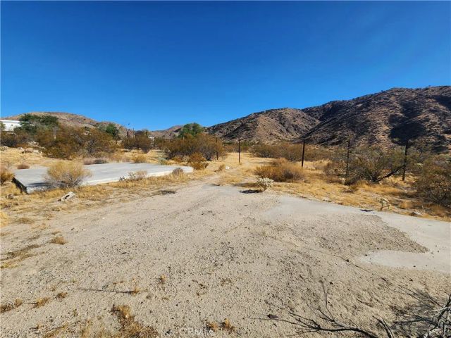 29 Palms, Morongo Valley, CA 92256