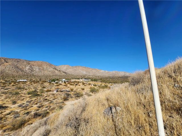 29 Palms, Morongo Valley, CA 92256