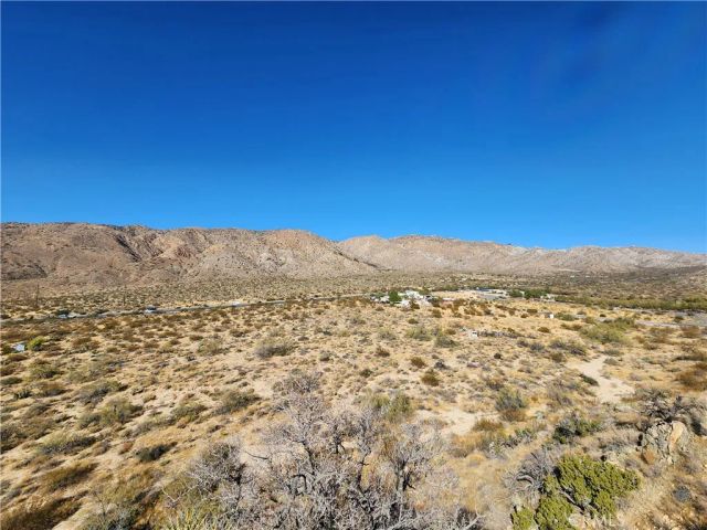 29 Palms, Morongo Valley, CA 92256