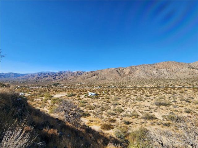 29 Palms, Morongo Valley, CA 92256
