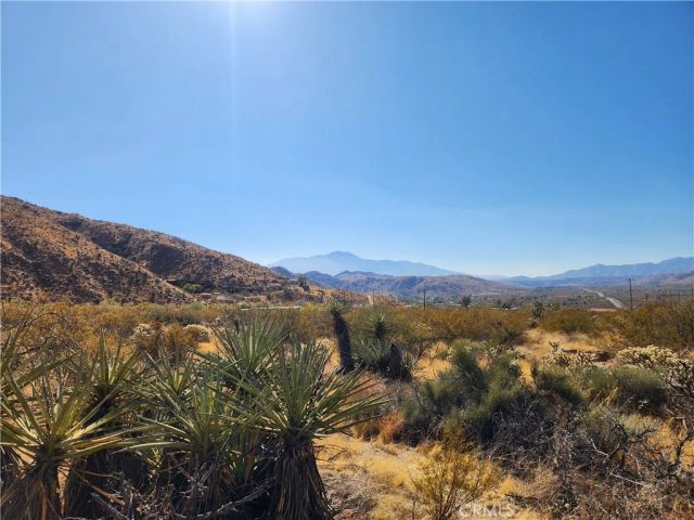 29 Palms, Morongo Valley, CA 92256