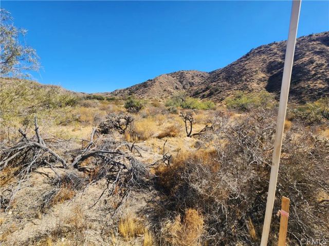 29 Palms, Morongo Valley, CA 92256