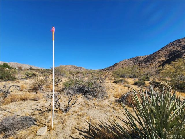 29 Palms, Morongo Valley, CA 92256