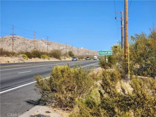 29 Palms, Morongo Valley, CA 92256