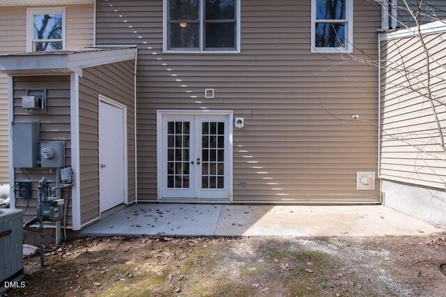 549 Darby Glen Lane, Durham, NC 27713