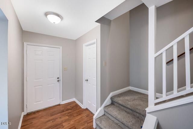 549 Darby Glen Lane, Durham, NC 27713