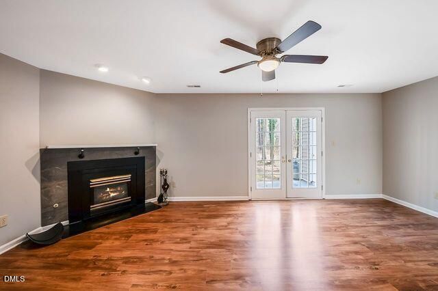 549 Darby Glen Lane, Durham, NC 27713