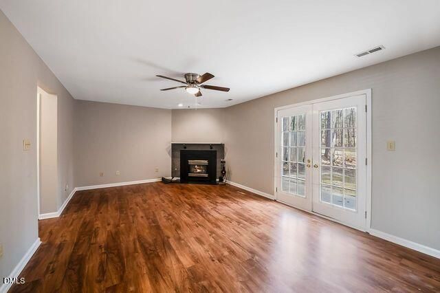 549 Darby Glen Lane, Durham, NC 27713