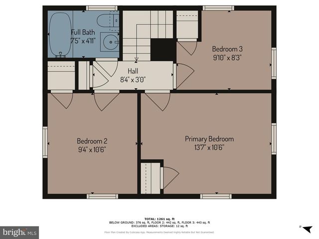 5911 BRACKENRIDGE AVE, Baltimore, MD 21212