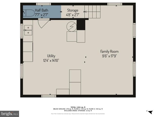 5911 BRACKENRIDGE AVE, Baltimore, MD 21212