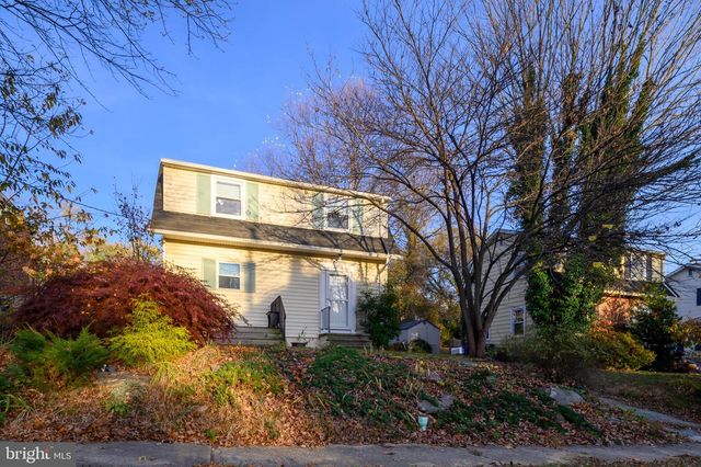 5911 BRACKENRIDGE AVE, Baltimore, MD 21212