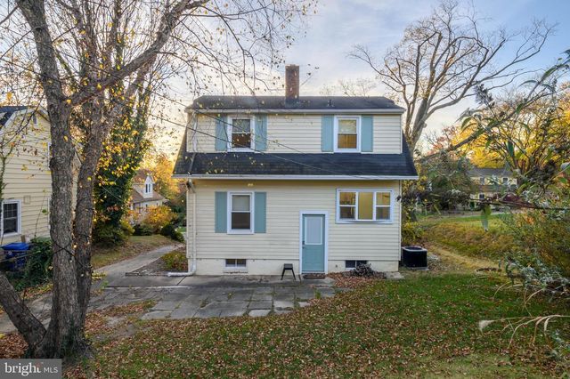 5911 BRACKENRIDGE AVE, Baltimore, MD 21212