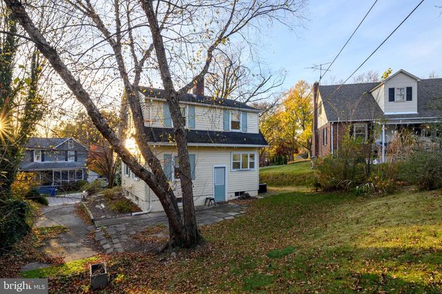 5911 BRACKENRIDGE AVE, Baltimore, MD 21212