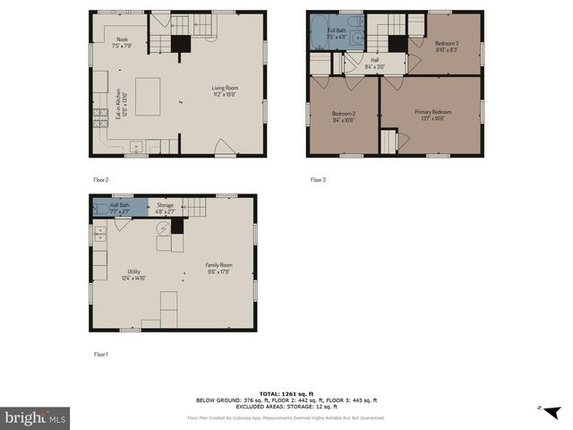 5911 BRACKENRIDGE AVE, Baltimore, MD 21212