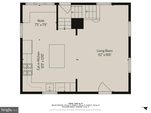 5911 BRACKENRIDGE AVE, Baltimore, MD 21212