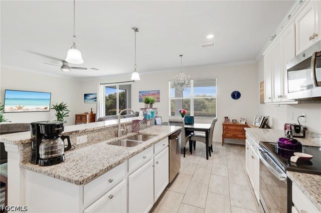 9732 Mirada BLVD, Fort Myers, FL 33908