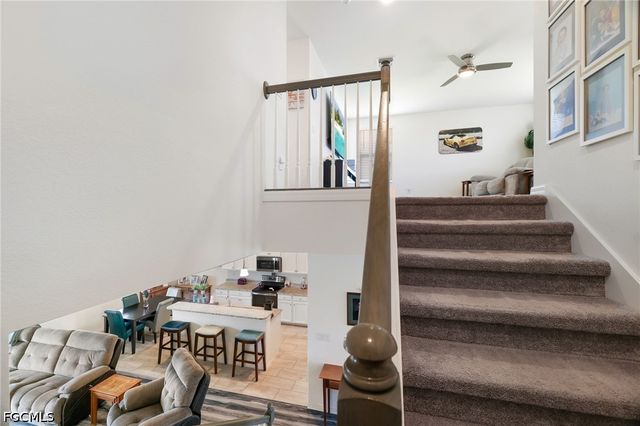 9732 Mirada BLVD, Fort Myers, FL 33908