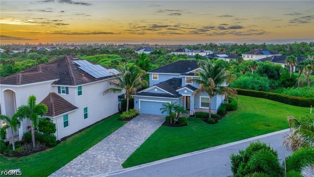 9732 Mirada BLVD, Fort Myers, FL 33908